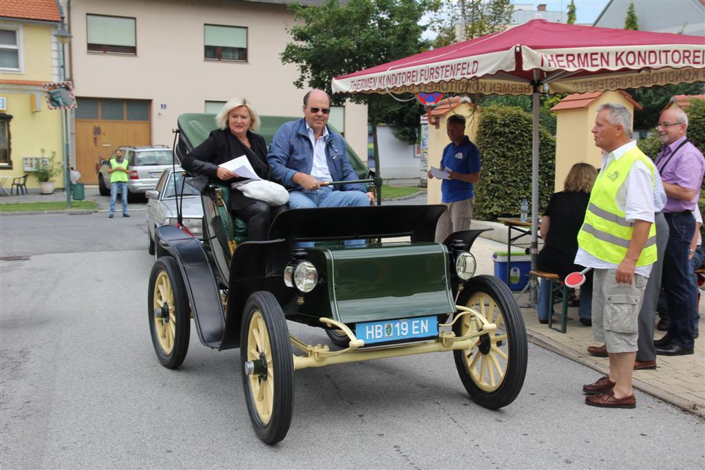 2014-07-13    Oldtimertreffen